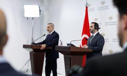 Dışişleri Bakanı Hakan Fidan: SDG, Suriye'ye entegre olmalı