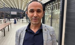 Down sendromlu 7 genç kız, temsili düğünde gelinlik giydi