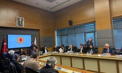 Dünya Engelliler Birliği Başkanı Şentürk: Hayatı kolaylaştıran yegane unsurun bakış açısı olduğuna inandım