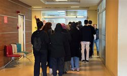 Edirne merkezli FETÖ operasyonu: 12 gözaltı