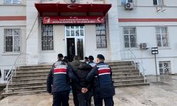 Edirne'de 3 göçmen kaçakçısı tutuklandı