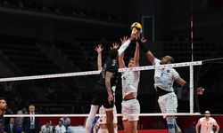 Efeler Ligi'nde 11'inci hafta tamamlandı