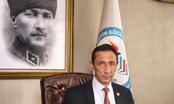 Eğitim Gücü Sen Başkanı Özat: Tüm okullarda güvenlik önlemleri artırılmalı