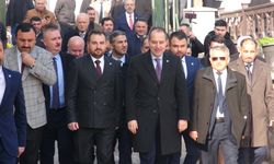 Erbakan: SDG'nin de Suriye ordusuna entegre olması gerekir