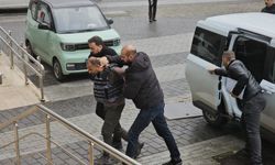 'Eşime neden baktın' cinayetinin görüntüleri ortaya çıktı / Ek fotoğraflar