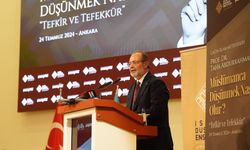 Eski Diyanet İşleri Başkanı Görmez, rektör olarak atandı