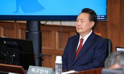 Eski Güney Kore Devlet Başkanı Yoon için 10 yıl hapis istendi