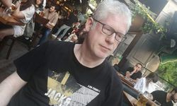 Eskişehir'de 4 gündür haber alınamayan öğretmen, Porsuk Çayı'nda aranıyor