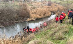 Eskişehir'de kayıp öğretmenin cansız bedeni bulundu (3)