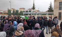 Eve çağırdığı boşanma aşamasındaki eşini boğup, intihar etti (2)