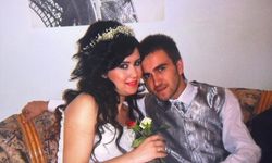 Evlenmek için kaçırdığı kocasıyla 15 yıl sonra hayallerindeki düğünü yaptılar / Ek fotoğraf