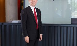 Eyüp Lojistik, Avrupa-Orta Asya hattındaki taşıma hacmini yüzde 70 artırdı