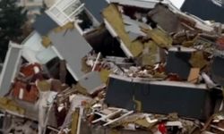 Ezgi Apartmanı davasında mahkemeden, bilirkişi hakkında suç duyurusu