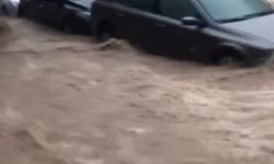 Fas'ta sel ve fırtına: 21 ölü