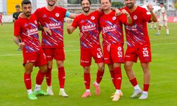 Fethiyespor'un konuğu Mardin 1969 Spor