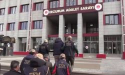 FETÖ'ye yönelik operasyonlarda 160 şüpheli yakalandı