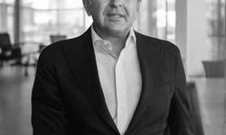 Ford Çetaş Otomotiv'den 'Tarık Taşar Hatıra Ormanı'