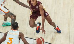 Galatasaray MCT Technic - Trabzonspor: 89-101