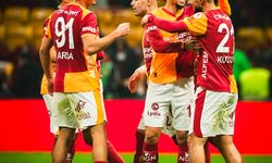 Galatasaray, Türkiye Kupası'na galibiyetle başladı