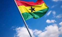 Ganalı Ebo Nuh: Tanrı tufanı gelecek yıla erteledi