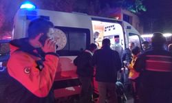 Gediz'de 7 maden işçisi, karbonmonoksitten zehirlendi / Ek fotoğraflar