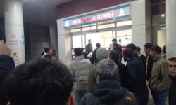 Gediz'de 7 maden işçisi, karbonmonoksitten zehirlendi