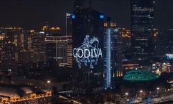 GODIVA'nın 100'üncü yıl kutlamaları Şanghay'da devam etti