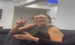 Gözaltına alınan Güllü'nün kızı ile 3 kişinin emniyetteki sorgusu sürüyor (2)