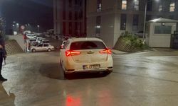 Güllü'nün kızı ve arkadaşı sağlık kontrolünden geçirildi