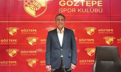 Göztepe CEO'su Kerem Ertan gündemi değerlendirdi