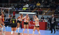 Göztepe-Galatasaray / Fotoğraflar