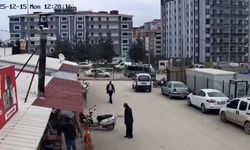 Hatay'da 4.2 büyüklüğünde deprem (2)