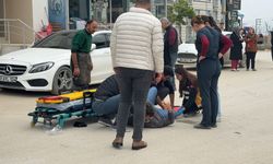 Hatay'da 4.2 büyüklüğünde deprem (3)