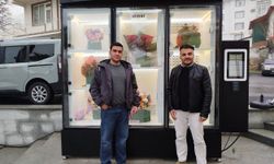 Haymana'da seralarda termal su destekli çiçek yetiştirilecek