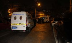 Hırsızlık için girilen evde işlenen cinayette 5 gözaltı