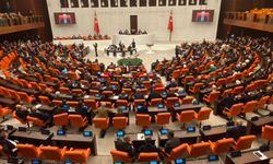 İçişleri Bakanlığı ile Hazine ve Maliye Bakanlıklarının bütçe teklifleri, Genel Kurul'da