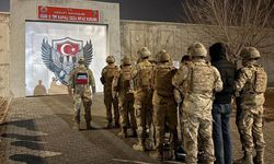 Iğdır'da jandarmadan 2 ayrı uyuşturucu operasyonu 21 gözaltı