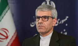 İran'dan Libya'ya başsağlığı mesajı