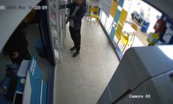 İş yerinden cep telefonu çalan şüpheli yakalandı