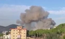 İsrail, Lübnan'ın güneyine hava saldırısı düzenledi / Video eklendi