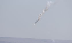 İsrail'den Lübnan'ın güneyine İHA saldırısı: 2 ölü