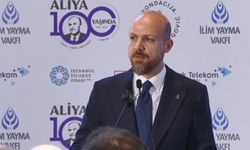 İstanbul - 'Aliya 100 Yaşında: Hayat, Fikir, Mücadele Sergisi' açıldı