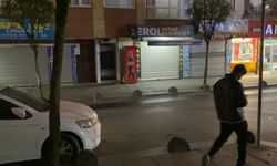 İstanbul- Bağcılar'da emlakçı, 10 bin liralık komisyon için husumetlisinin oğlunu silahla vurdu