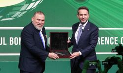 İstanbul - Bakan Bayraktar: 2026'da 8 milyon hanenin doğal gaz ihtiyacını kendi gazımızla karşılayacağız