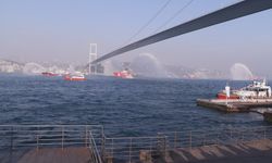 İstanbul- Bakan Uraloğlu: 2025 yılı, Türk denizciliğinin altın yılı olarak tarihe geçmiştir