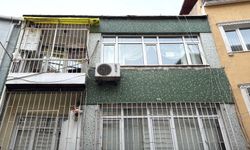 İstanbul - Beyoğlu'nda ilaçlama sonrası eve giren 3'ü çocuk 5 kişi zehirlendi iddiası; AFAD inceleme yaptı