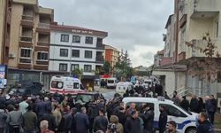 İstanbul- Çekmeköy'de uyuşturucu operasyonunda bir polis memuru şehit oldu / Şehidin fotoğrafıyla