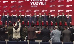 İstanbul - Cevdet Yılmaz: Türkiye barıştan yana her tarafla diyalog içinde olan bir güç