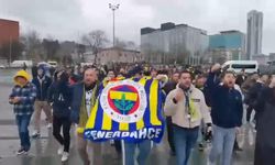 İstanbul - Ertan Torunoğulları Saran'a destek için adliyeye geldi-1