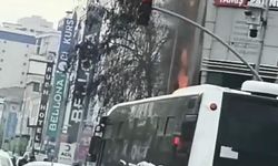 İstanbul - Esenyurt'ta iş yerinde çıkan yangın söndürüldü - 3 / Ek görüntüyle geniş haber